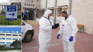 "השיא עוד לפנינו": האם אנחנו שוב לקראת עלייה בתחלואה?