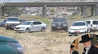 "תמיד יזכור שהיא יהודייה": הרב זמיר בתגובה לרצח ספיר נחום