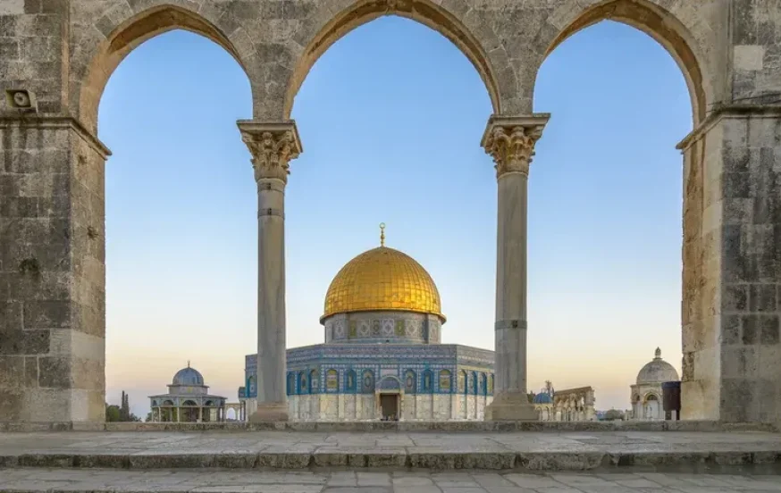 האם מותר לעלות להר הבית? הלכה האם מותר לעלות להר הבית? הלכה