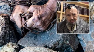ההצהרה המפחידה של הרב קוק: "אני אהיה העבד שלך בעולם הבא"