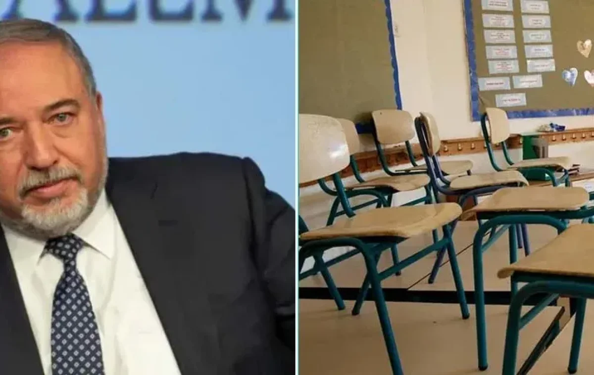 על אף הסכסוכים: היום חוזרים ללמוד כרגיל