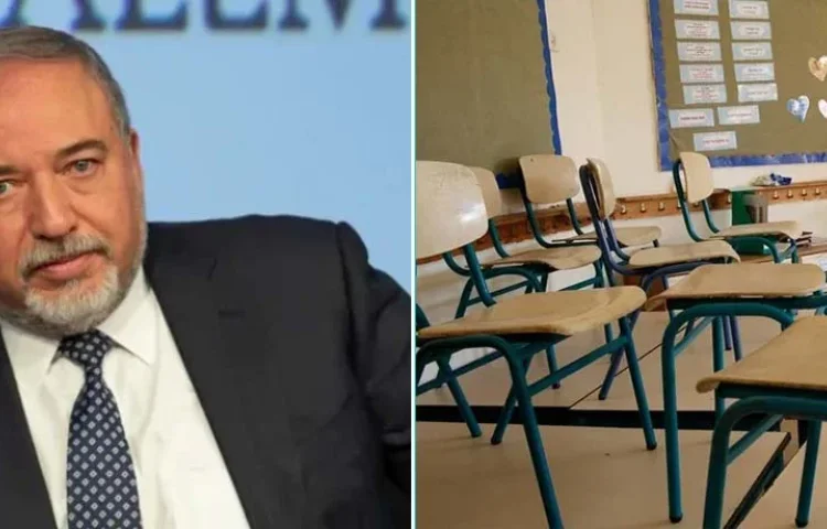 על אף הסכסוכים: היום חוזרים ללמוד כרגיל על אף הסכסוכים: היום חוזרים ללמוד כרגיל