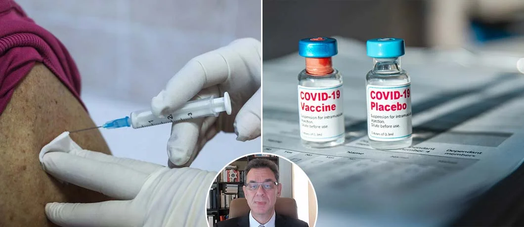 מתחילים סבב חדש: חיסון כל שנה? מנכ"ל פייזר מגיב מתחילים סבב חדש: חיסון כל שנה? מנכ"ל פייזר מגיב