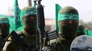 חמאס בהצהרה: "מצבו של השבוי הישראלי מידרדר"