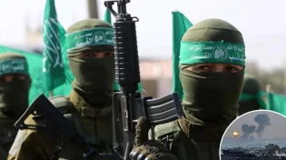 חמאס בהצהרה: "מצבו של השבוי הישראלי מידרדר"