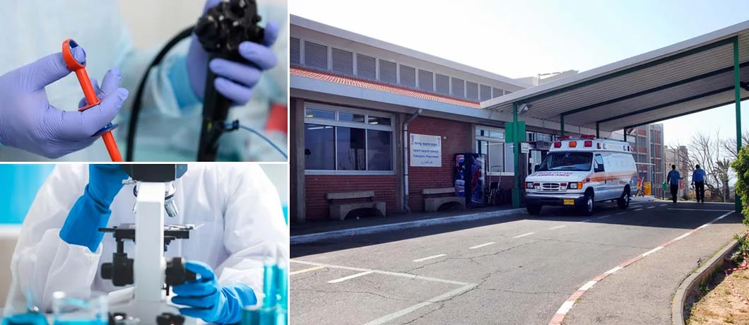 בכירה ממשרד הבריאות: "מחלת הסרטן מתפשטת במחוז אשקלון"