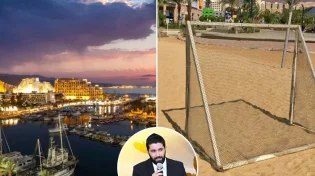 "זה רונאלדו": הרב שניר גואטה חושף את השיטה של היצר הרע