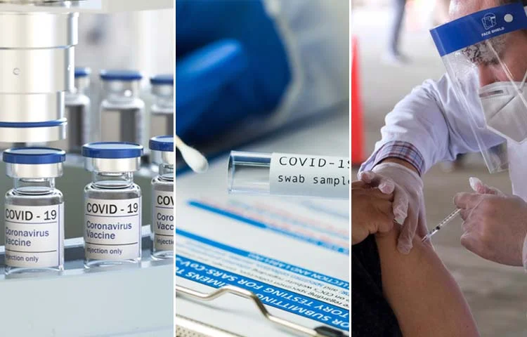 תרופה יעילה חדשה נגלתה בארה"ב נגד זן האומיקרון תרופה יעילה חדשה נגלתה בארה"ב נגד זן האומיקרון