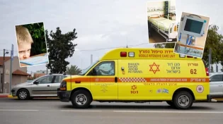 מוכח: ילדים שסובלים מהפרעות קשב עלולים לחלות