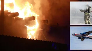 "זה לא עניין שלך": ילדה הציתה אש והצילה אלפי יהודים