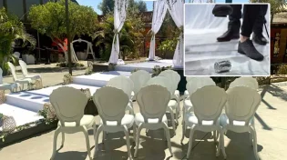 חתונה בהפרדה; אבל ההורים התנגדו: "שבורא עולם יהיה בחתונה"