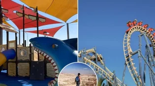 "יהודי אף פעם לא מתפרק": האסונות שטמונים בחופש הגדול