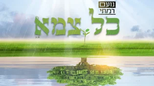 נועם רמתי - "כל צמא"