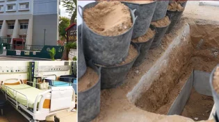 מטלטל: האמא שנפטרה התקשרה לבן שלה מ-"גן עדן"
