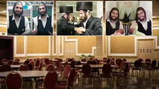 ראשוני בעולם: תאומים התחתנו עם תאומות וילדו בהפרש של 20 דקות