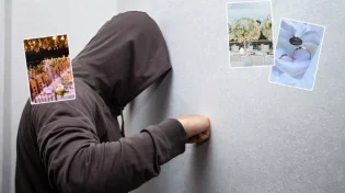עדיין לא מצאתם את זיווגכם? מאמינים בעצמכם?
