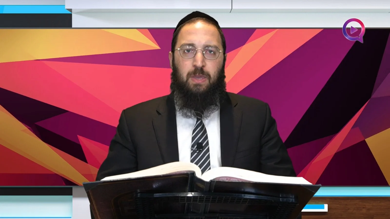 דף יומי: הדף היומי לצפייה - יבמות ק"כ - ו' תמוז