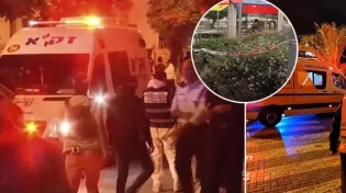 בזכות שיעור תורה ניצלה מפיגוע התופת באלעד