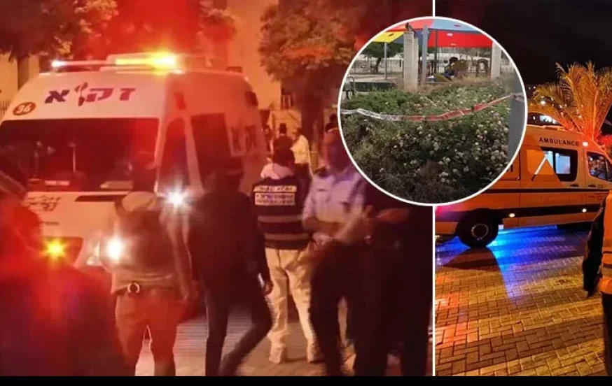 בזכות שיעור תורה ניצלה מפיגוע התופת באלעד בזכות שיעור תורה ניצלה מפיגוע התופת באלעד