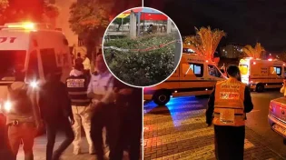 בזכות שיעור תורה ניצלה מפיגוע התופת באלעד