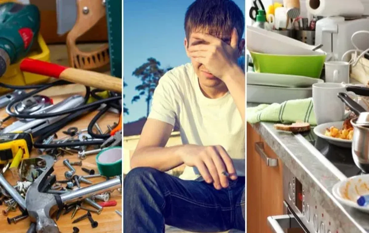 בעלי vs אשתי: מי במקום הראשון? בעלי vs אשתי: מי במקום הראשון?
