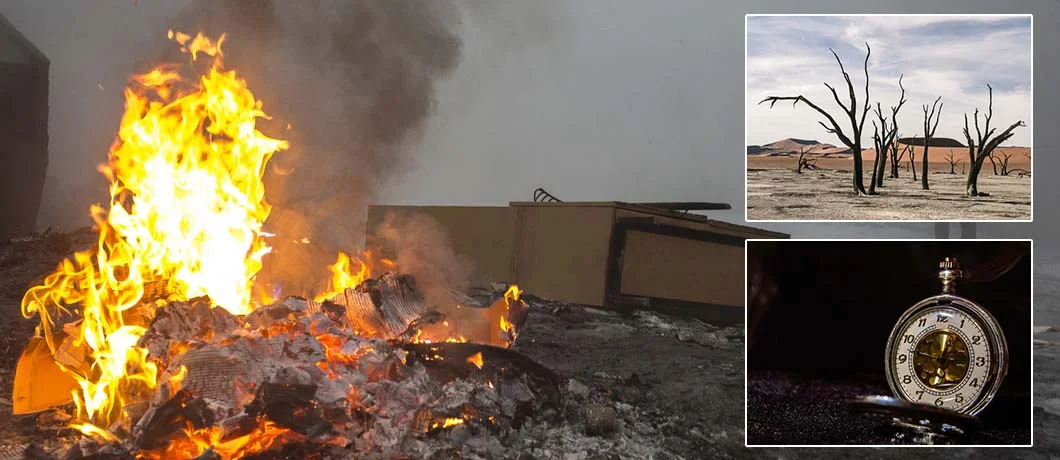 "מה שה' עושה זה לטובה": האם באמת ניתן להאמין במשפט הזה?