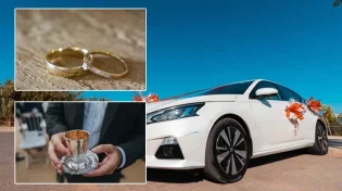 מרתיע: מי הייתה הכלה הכי מכוערת?