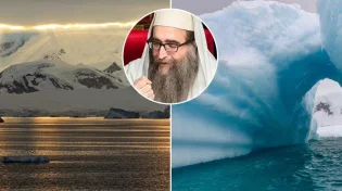 אין אדם שמקבל נסיון מהקב"ה אם אין לו כוחות לעמוד בנסיון