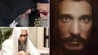 הרב יאשיהו פינטו: "היום יש המון דמיונות"