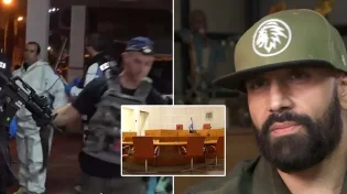 השופט כינה את אביו של המחבל "אב שכול". הצל תוקף
