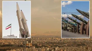 באיראן מזהירים: פגיעה ביציבות והגברת המתיחות