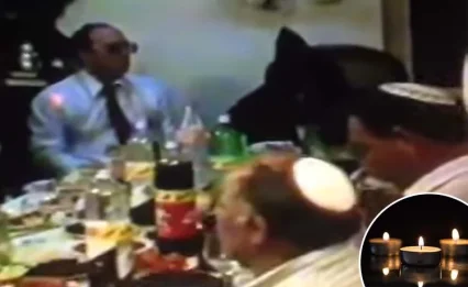 11 שנים להירצחו: מה שלא ידעתם על הצדיק בבא אלעזר