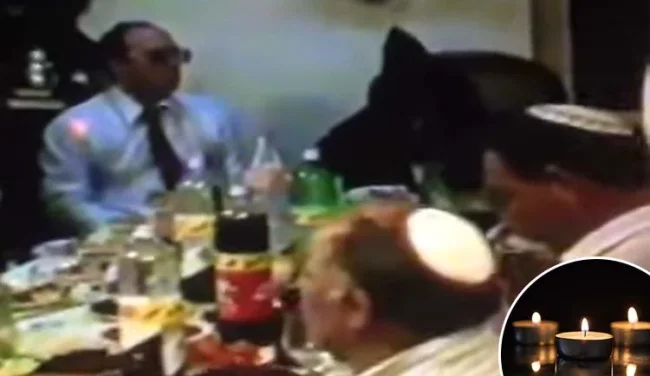 11 שנים להירצחו: מה שלא ידעתם על הצדיק בבא אלעזר