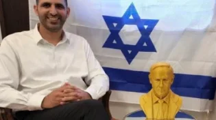  מפתיע: ליברמן נזף בח"כ הדתי "לא תעשה לך פסל"