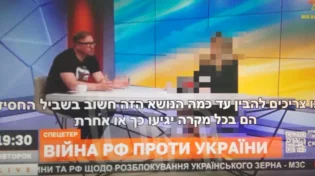יועץ הנשיא האוקראיני: "יש להיערך לבואם של החסידים בראש השנה"
