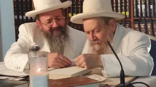 סגולה לשבוע טוב ומבורך: "להגיד פסוקים אלו במוצאי שבת"