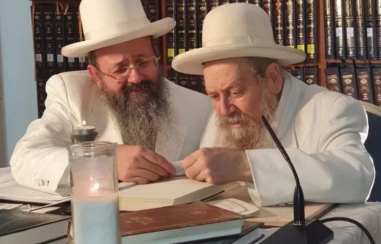 סגולה לשבוע טוב ומבורך: "להגיד פסוקים אלו במוצאי שבת" סגולה לשבוע טוב ומבורך: "להגיד פסוקים אלו במוצאי שבת"