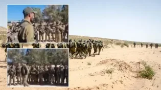 שבר את הרשת: "לשם ייחוד" לפני מסע כומתה