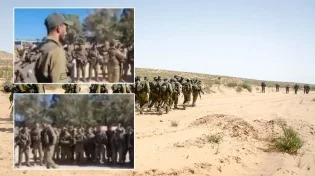 שבר את הרשת: "לשם ייחוד" לפני מסע כומתה