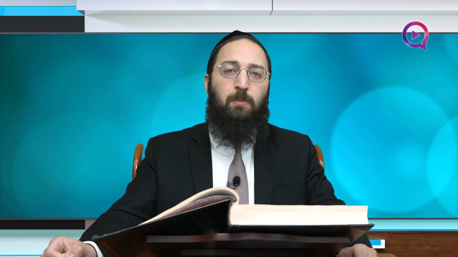 דף יומי: הדף היומי לצפייה - כתובות י"ב - י"ט תמוז