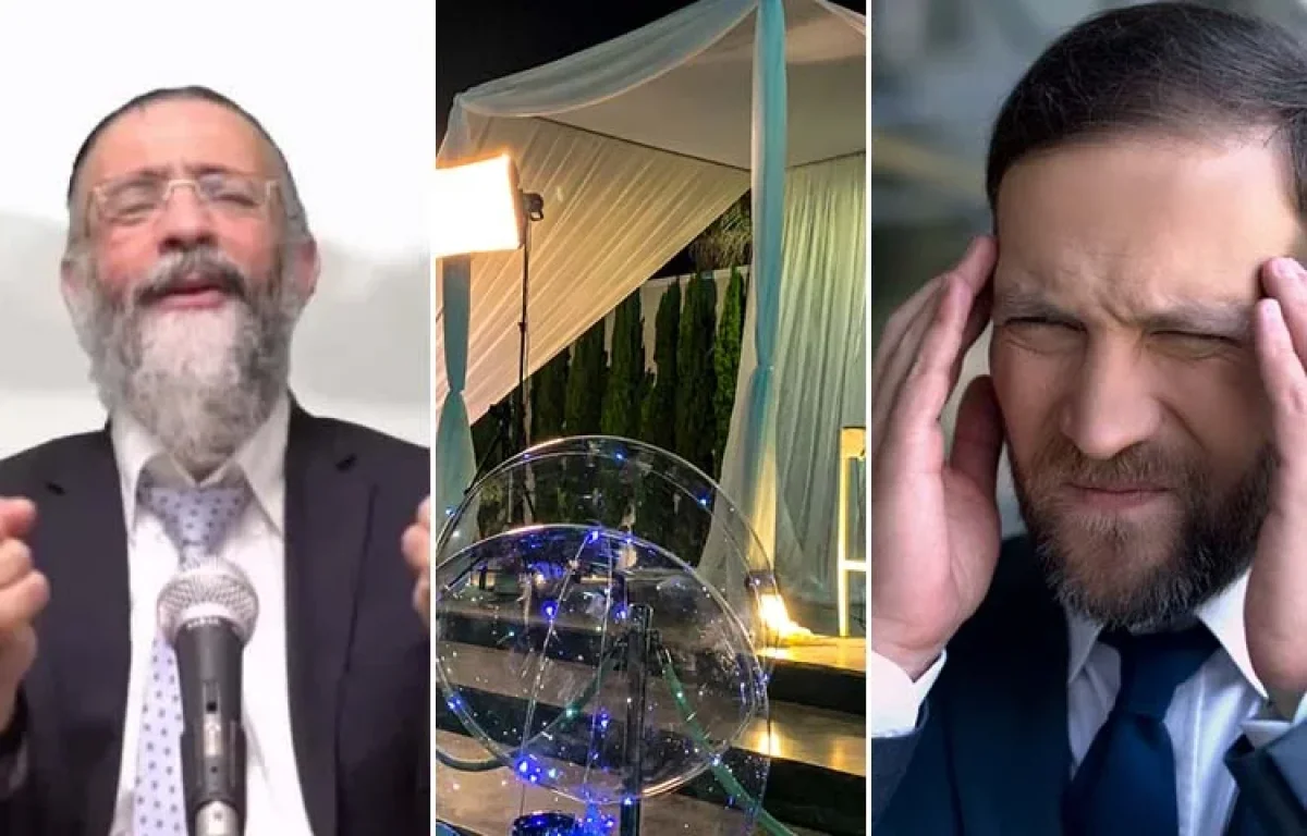 נשוי? זה המרכיב 'השולי' שמוביל את הקשר הזוגי לאבדון