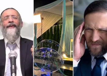 נשוי? זה המרכיב 'השולי' שמוביל את הקשר הזוגי לאבדון