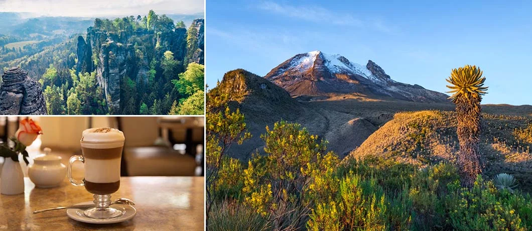 קולמוביה: מטייל ישראלי נפטר עקב אלרגיה למוצרי חלב