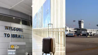 מבצע השבת אבדה: בנתב"ג איתרו אלפי בעלי מזוודות