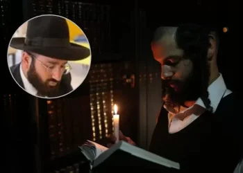 בין המצרים: חובת אמירת תיקון חצות