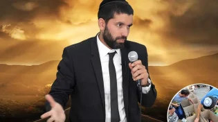 התורה היא נגד ההיגיון: "איך לעשר אלף שקל יעשיר אותי?!"