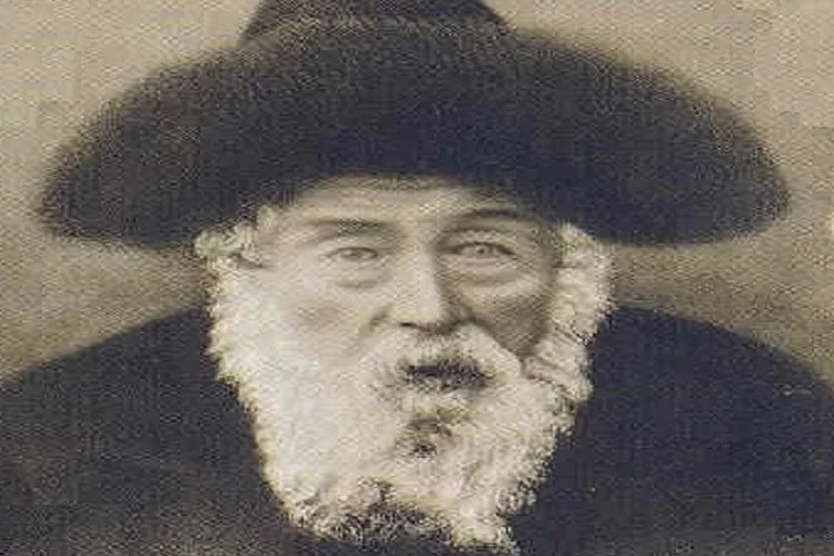 הצדיק משטפנשט והסגולות שלו 