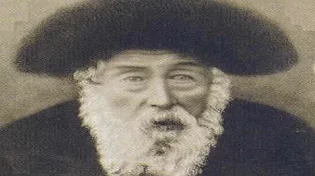 מיהו הצדיק משטפנשט ומה היו סגולותיו?