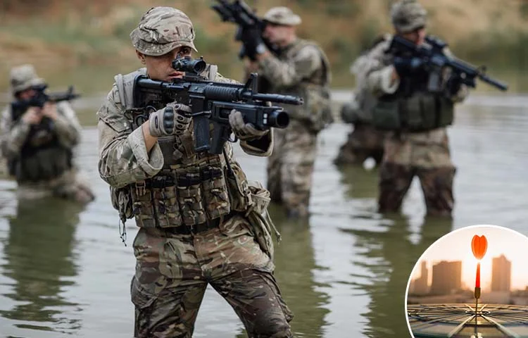 בכל הכוח: אנשים של מטרה אחת? אתם עושים טעות בכל הכוח: אנשים של מטרה אחת? אתם עושים טעות