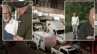 מטורף: מה הסיכוי שנעדר יעבור באמצע השידור של החיפושים שלו?